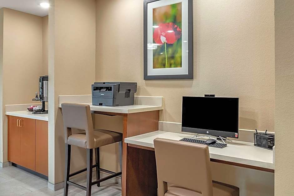 Comfort Inn & Suites Waller