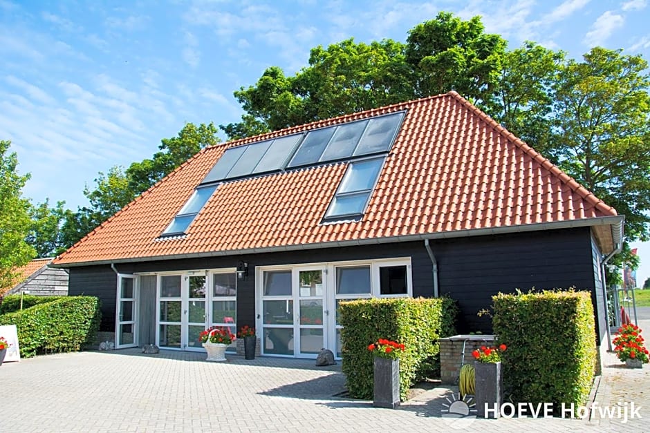 Hoeve Hofwijk