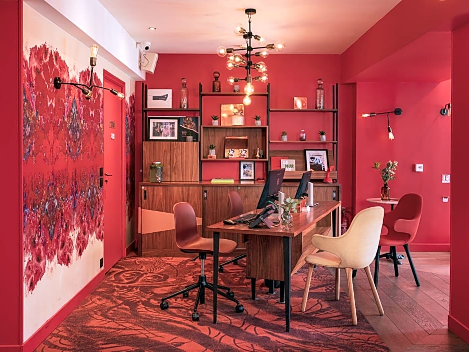 Hotel Exquis By Elegancia