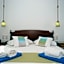 Adonis Hotel Naxos
