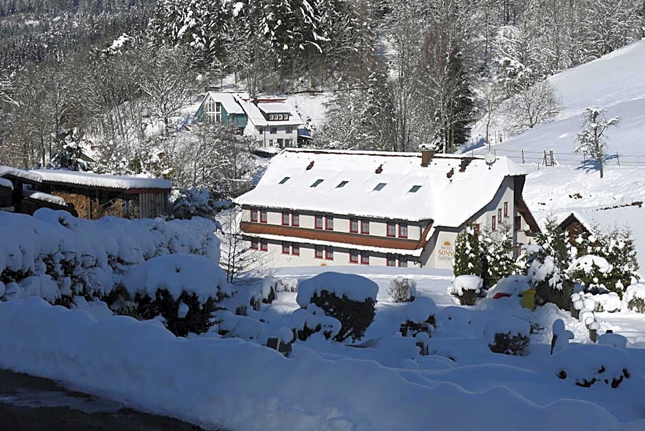 Hotel Sonne
