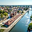 MERCHANT SIGNATURE Suites Klaipeda - by Hello Sea homes