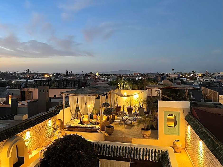 Riad Safar