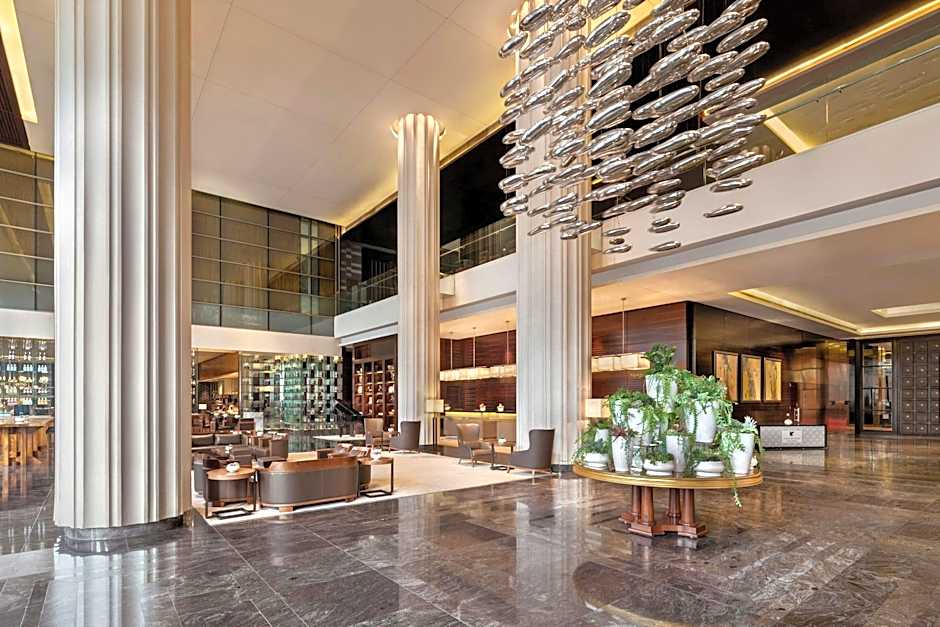 JW Marriott Hotel Pune
