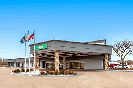 Wingate by Wyndham Troy