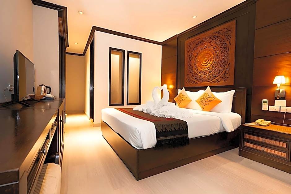Syama Suites Sukhumvit 20