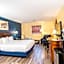 Fireside Inn & Suites Waterville