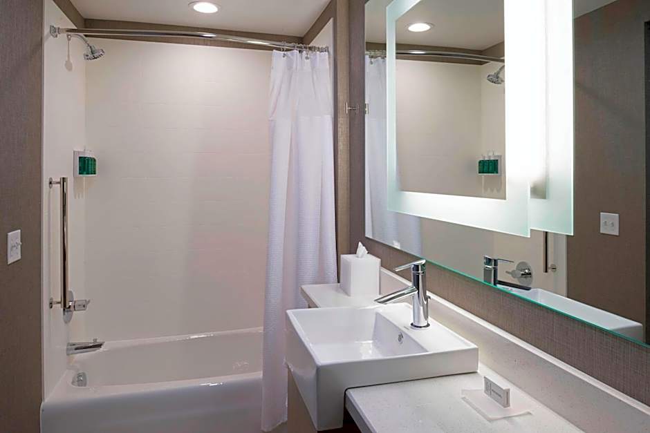 SpringHill Suites by Marriott East Lansing University Area