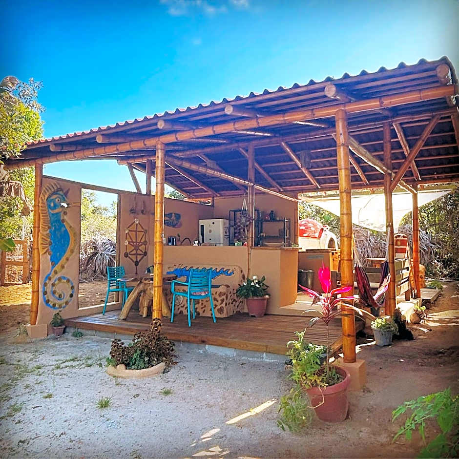 Photo 1 of 16 of Corumbau cura - Camping