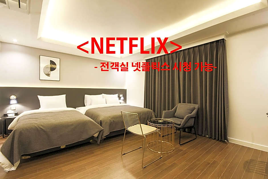 ASOME HOTEL