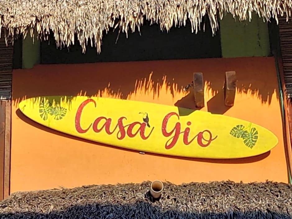 Casa Gio