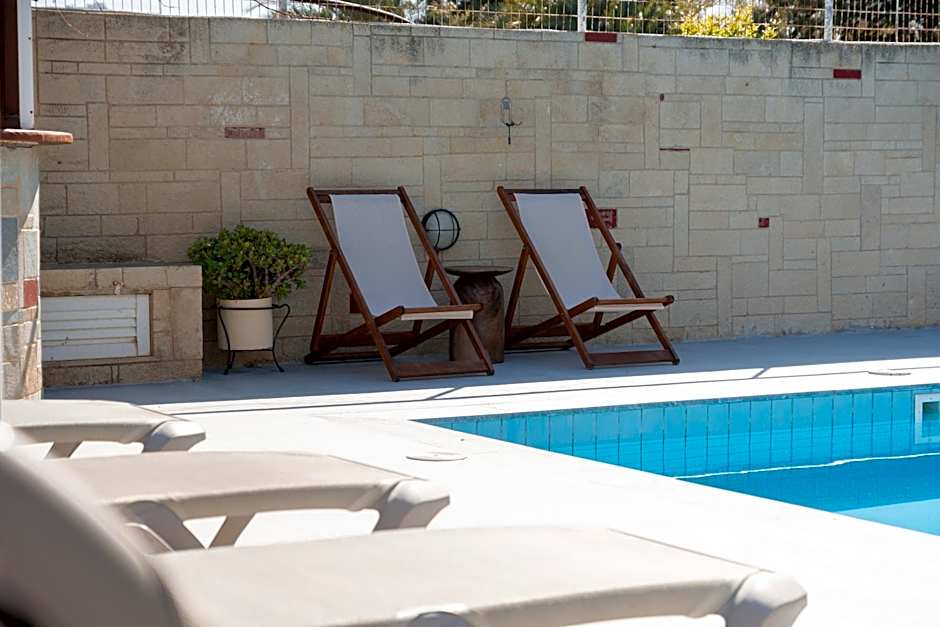 Dimitra Hotel & Apartments by Omilos Hotels