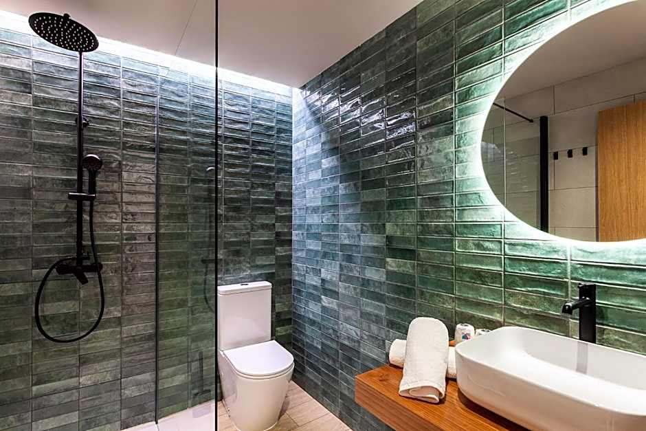 Hotel Bon Repos