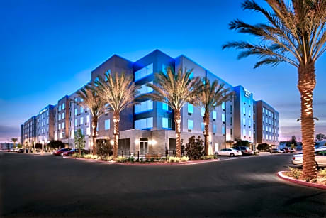 TownePlace Suites by Marriott Los Angeles LAX/Hawthorne