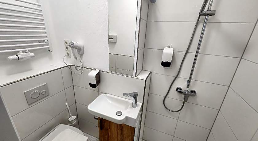 Aparthotel BL