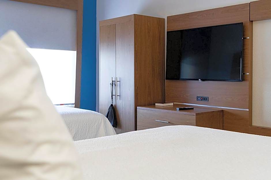 Holiday Inn Express Columbia NE - Fort Jackson by IHG