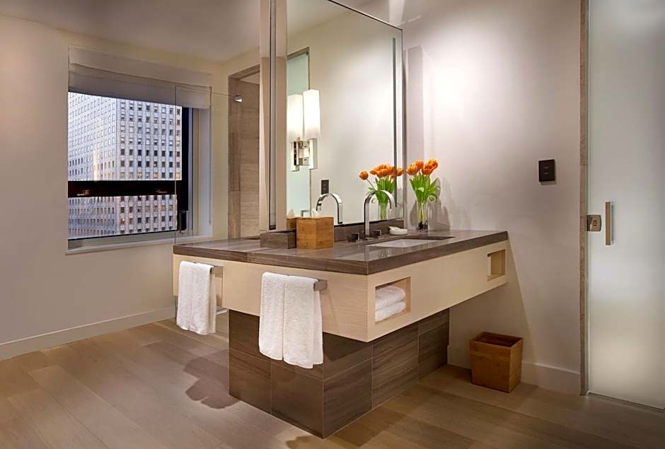 Hyatt Grand Central New York