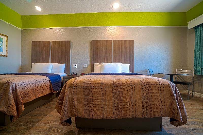 OYO Hotel Killeen