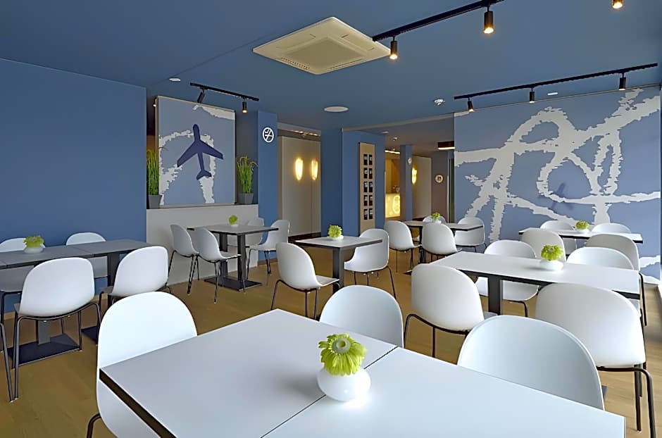 B&B HOTEL Frankfurt-Hahn Airport