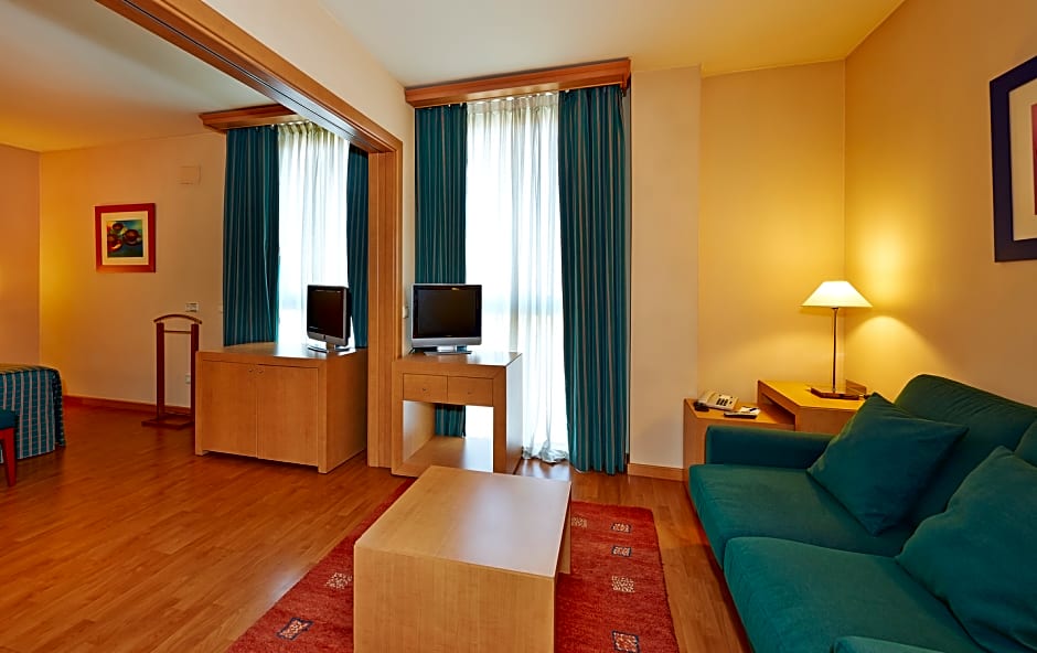 Sercotel Porta Barcelona