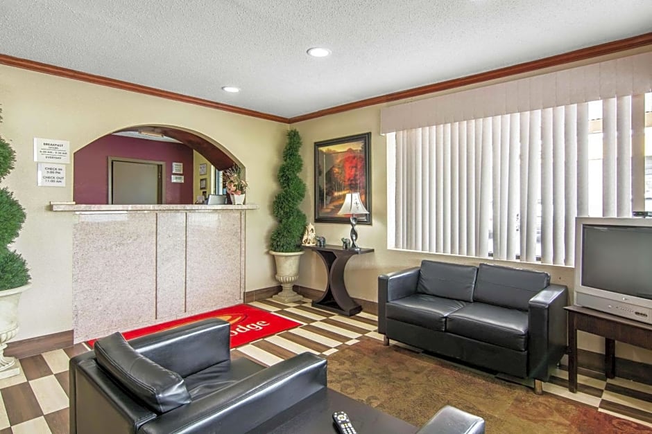 Econo Lodge Weldon