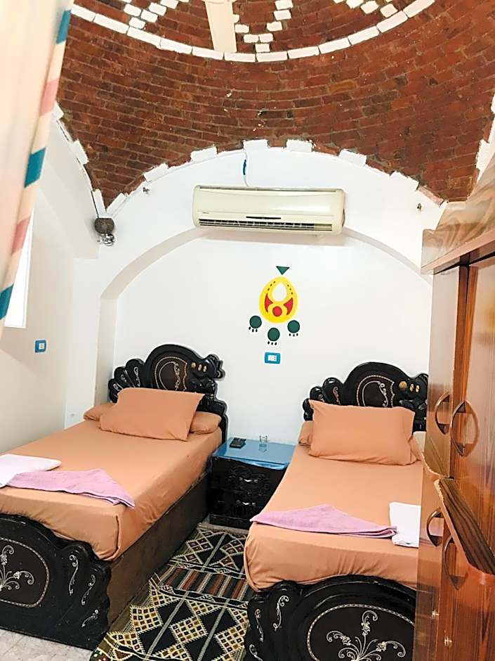 Gamal Robob Nubian Guest House