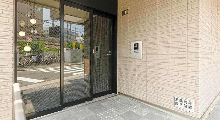 Trip Base HAKATAEKIMAE