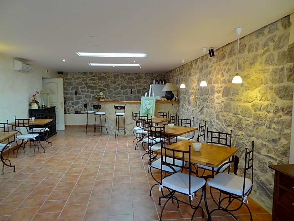 La Bastide de Font Clarette