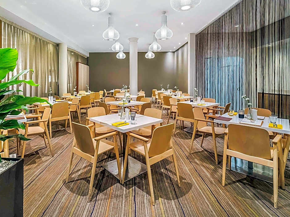 Sydney Central Hotel Managed by The Ascott Limited