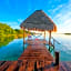Casa Shiva Bacalar by Mij