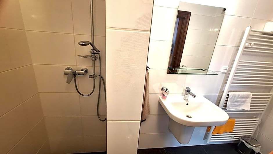 Penzion Johannes, Rýmařov - Stará Ves