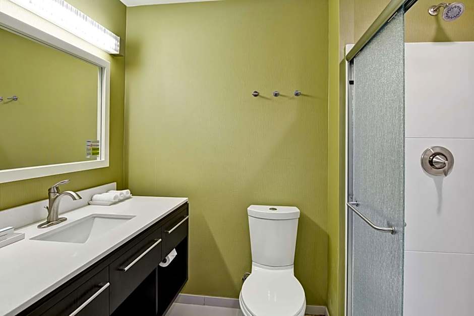 Home2 Suites By Hilton Stafford Quantico