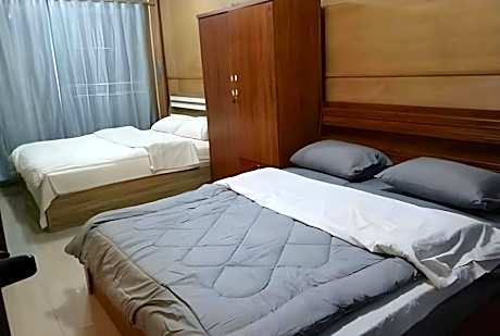 Hill Tribe Art House (Lahu & Akha Homestay)