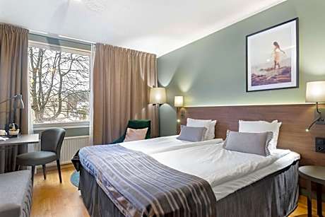 Scandic Skogshojd