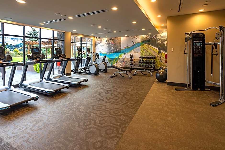 Residence Inn by Marriott Wenatchee