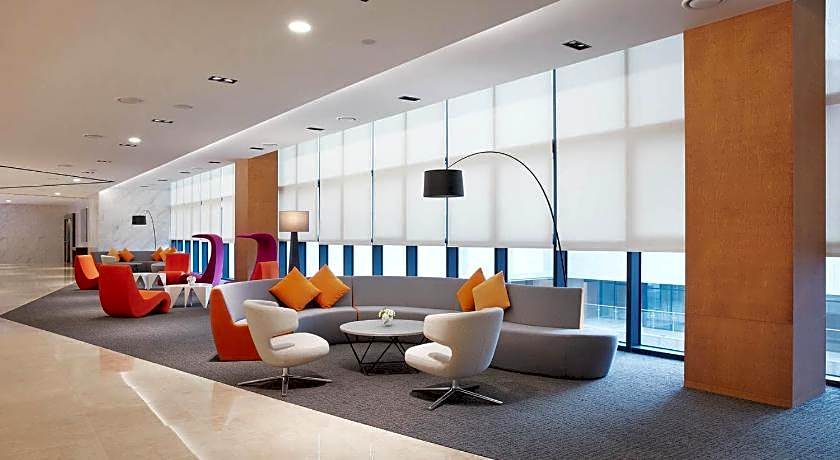 Days Hotel & Suites by Wyndham Incheon Airport