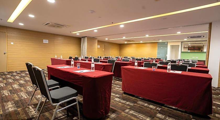 Citrus Hotel Johor Bahru - City Center