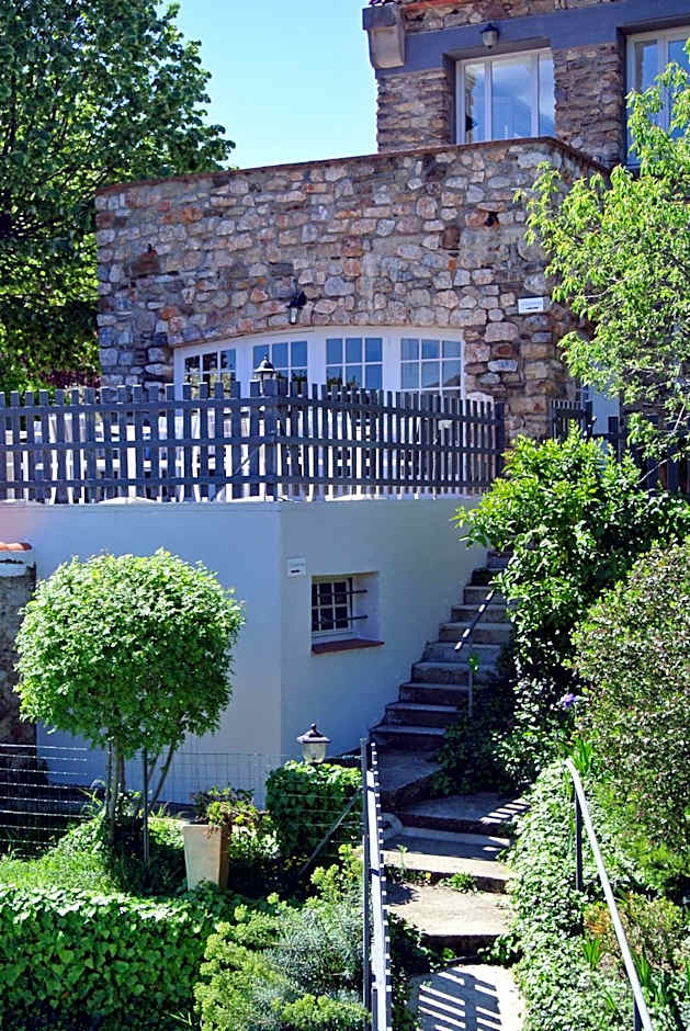 Le Relais Des Chartreuses