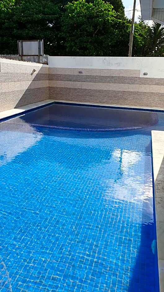 Flat no Hotel Carneiro de Tamandaré PRAIA DOS CARNEIROS