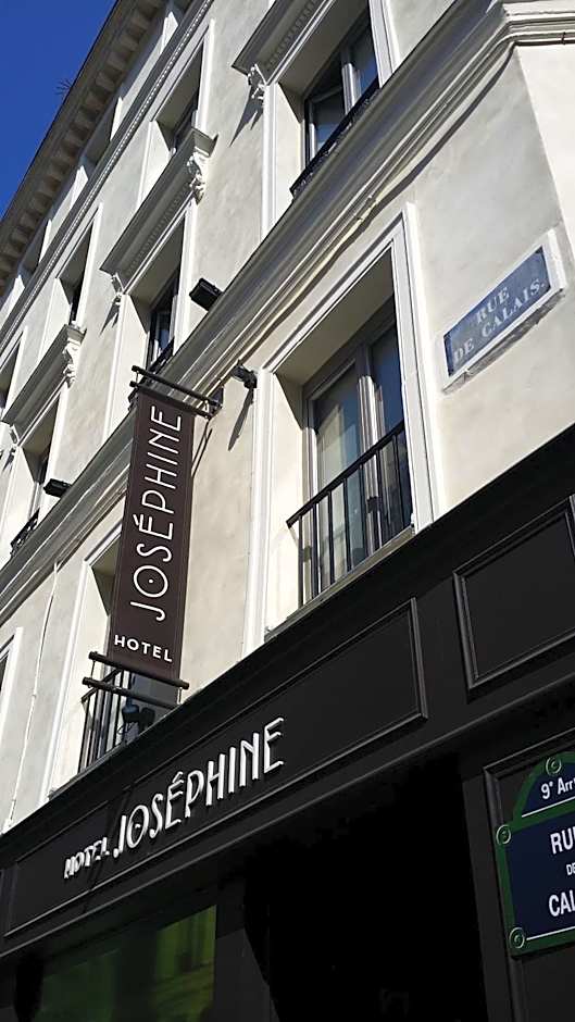 Hotel Josephine by Happyculture