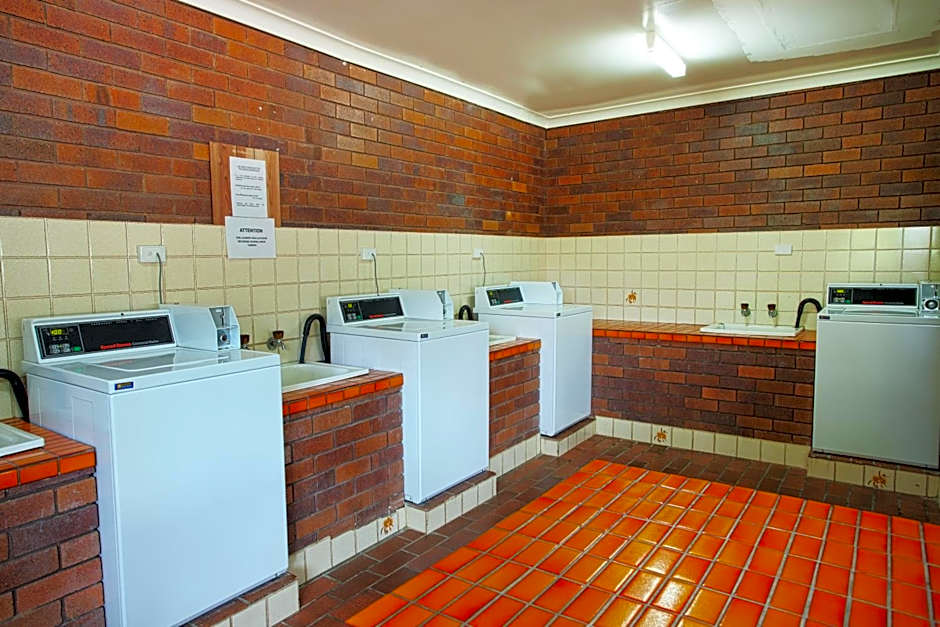 Discovery Parks - Rockhampton