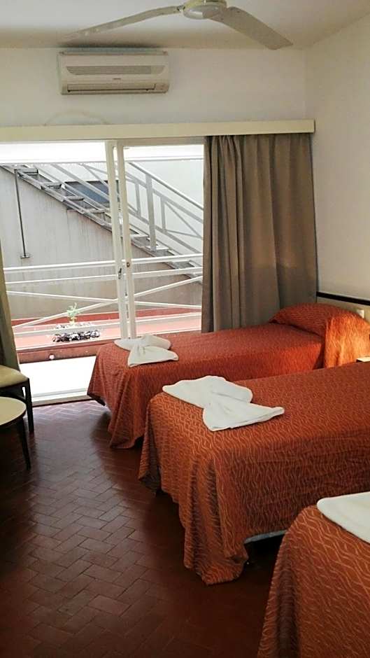 Hotel El Libertador