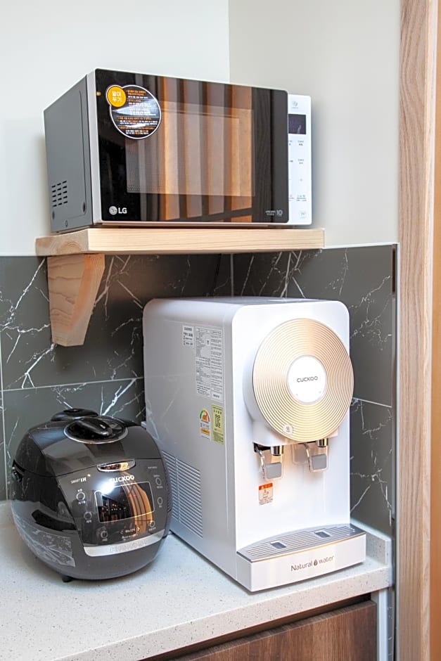 Gwanganli The Club Hotel