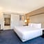 Embassy Suites By Hilton Hotel Chicago Downtown