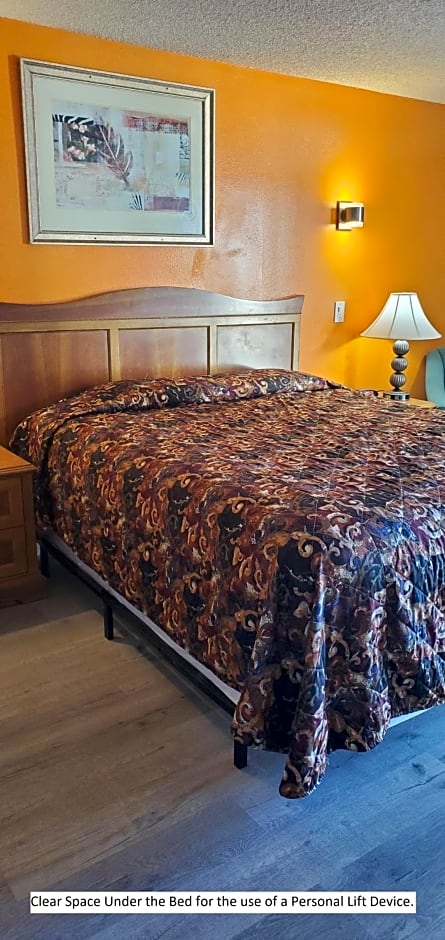 Anaheim National Inn