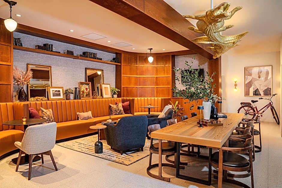 Origin Baton Rouge, a Wyndham hotel