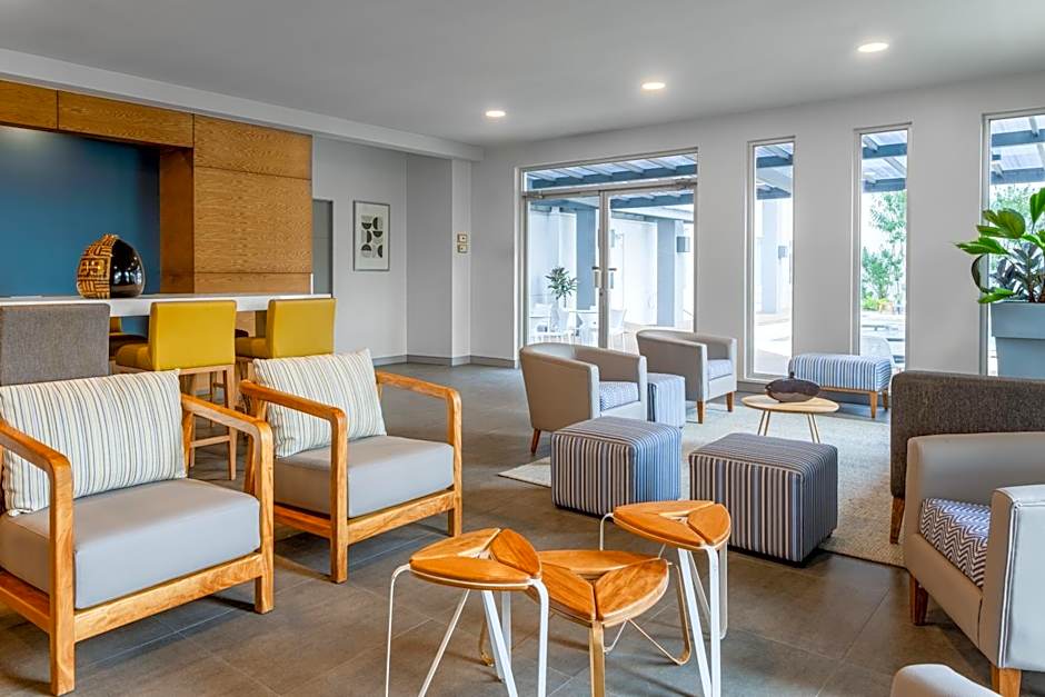 Holiday Inn Express San Jose Forum By IHG