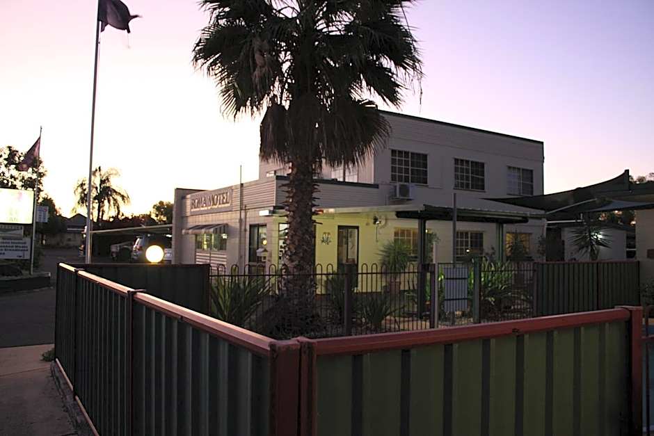 Roma Motel