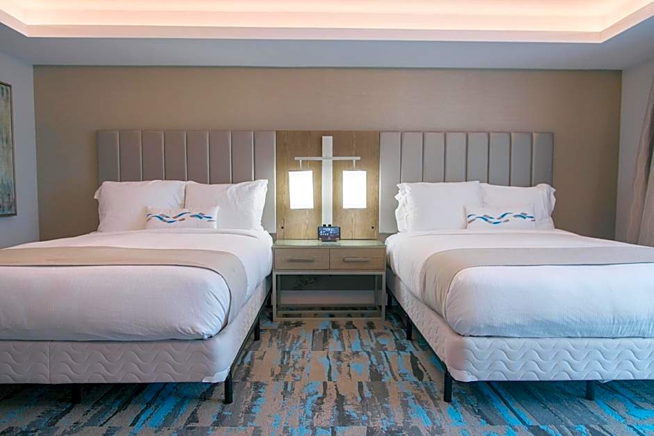 H2O Hermosa Beach Hotel