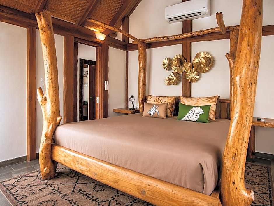 Aitutaki Escape Resort & Spa